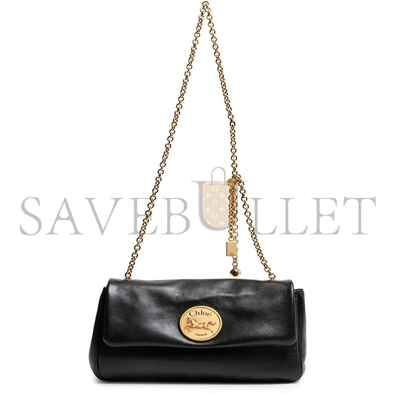 CHLOÉ HERITAGE SHOULDER BAG CHL2WDB3 (26*15.5*5cm)
